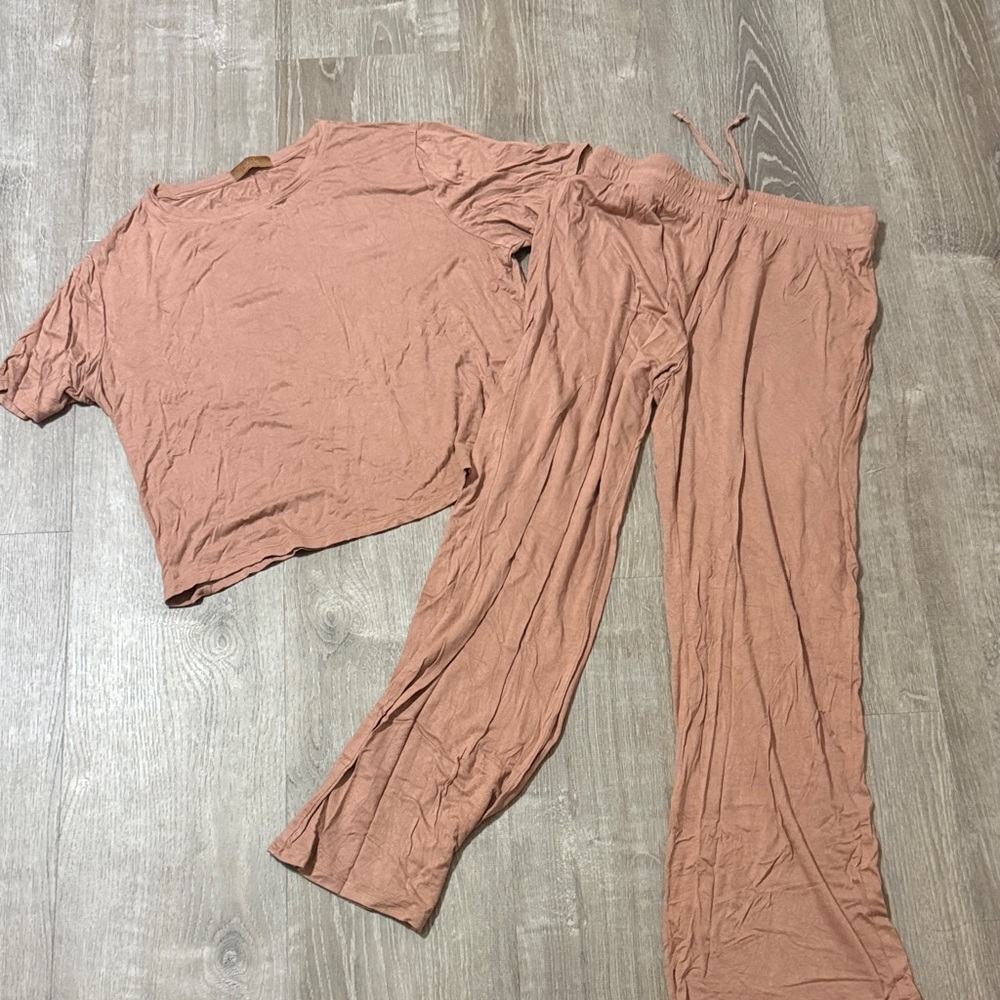 Nuuds PJ Set